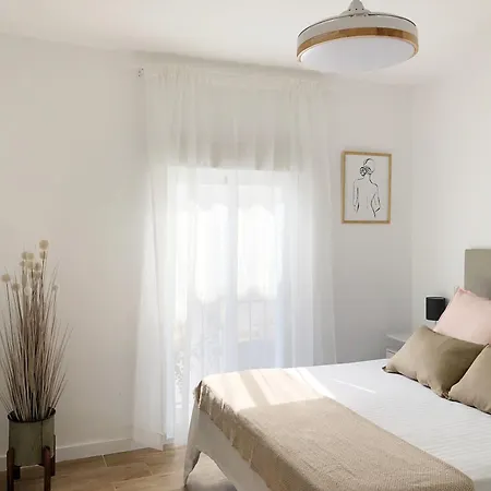 Adosado Flores Nyaraló Benalmádena