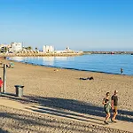 Сasa de vacaciones Adosado Flores