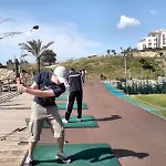 Сasa de vacaciones Adosado Flores