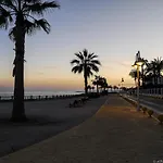 Adosado Flores Benalmádena