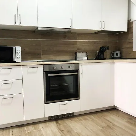 Adosado Flores Holiday home Benalmadena