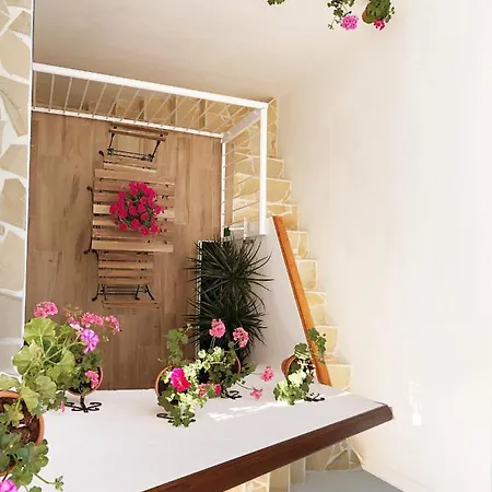 Holiday home Adosado Flores Benalmadena