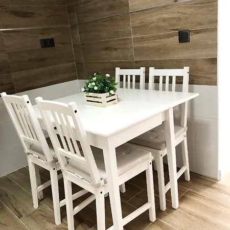 Adosado Flores Holiday home