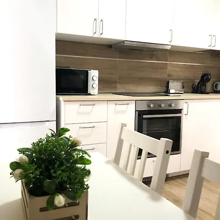 Adosado Flores Holiday home Benalmadena