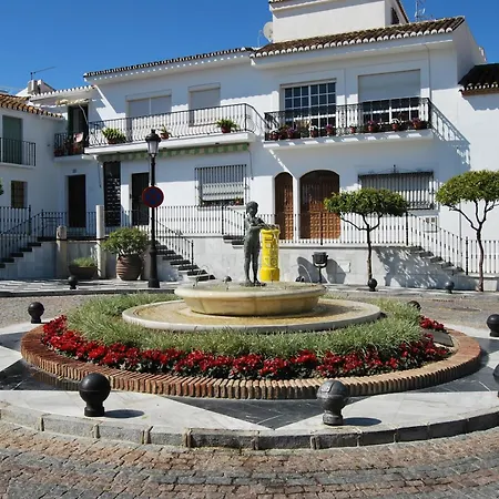 Adosado Flores * Benalmadena