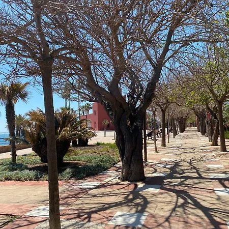 Adosado Flores Benalmadena