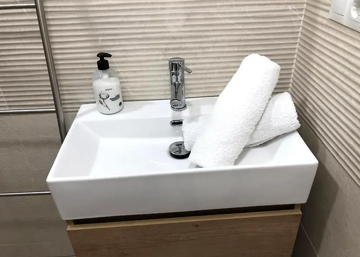 Adosado Flores * Benalmádena